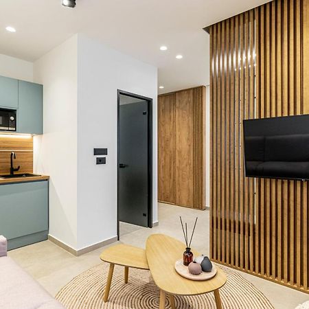 Clic - Comfort Luxury In City Of 约阿尼纳 外观 照片