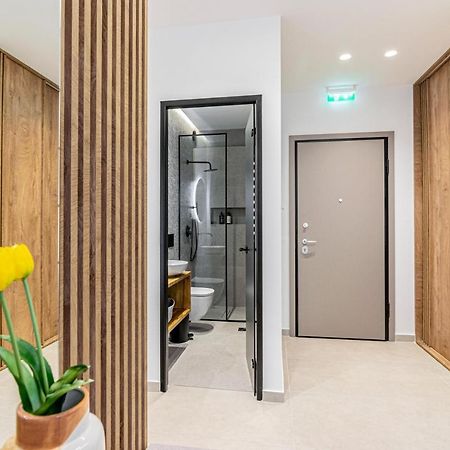 Clic - Comfort Luxury In City Of 约阿尼纳 外观 照片