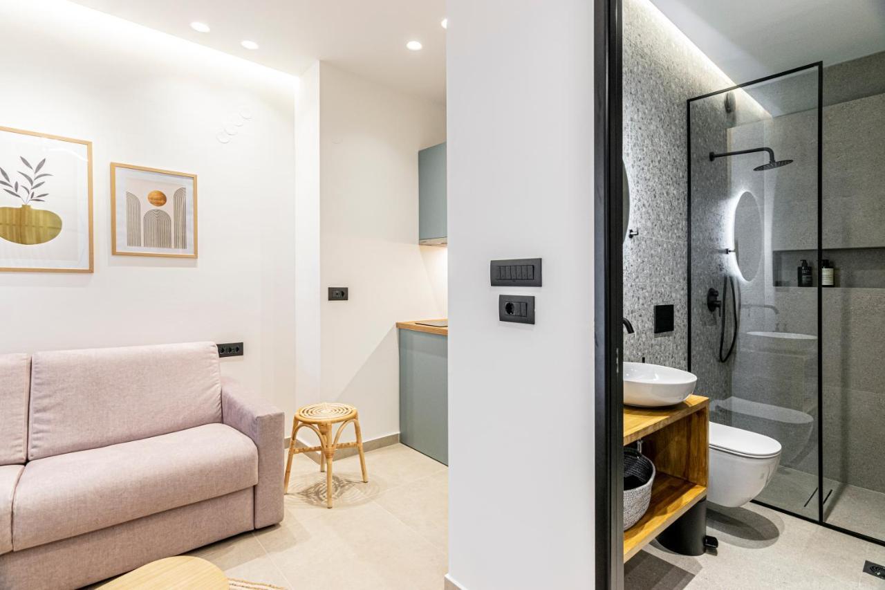 Clic - Comfort Luxury In City Of 约阿尼纳 外观 照片