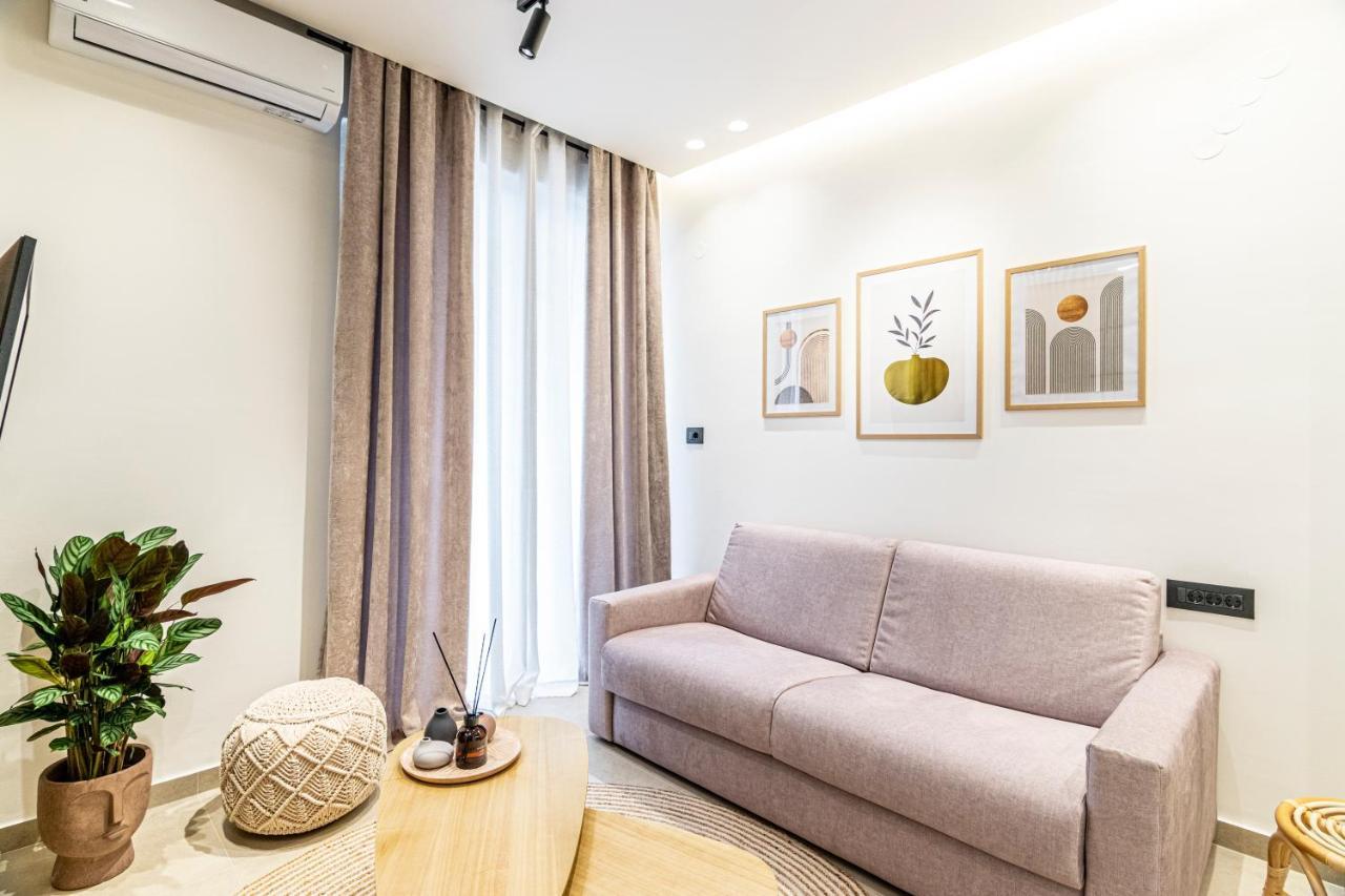 Clic - Comfort Luxury In City Of 约阿尼纳 外观 照片