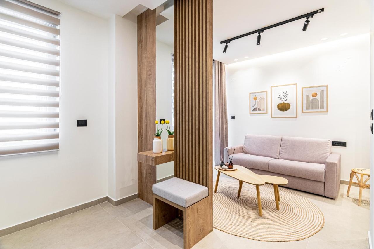 Clic - Comfort Luxury In City Of 约阿尼纳 外观 照片