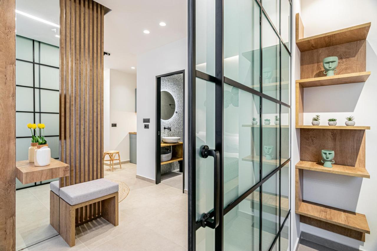Clic - Comfort Luxury In City Of 约阿尼纳 外观 照片