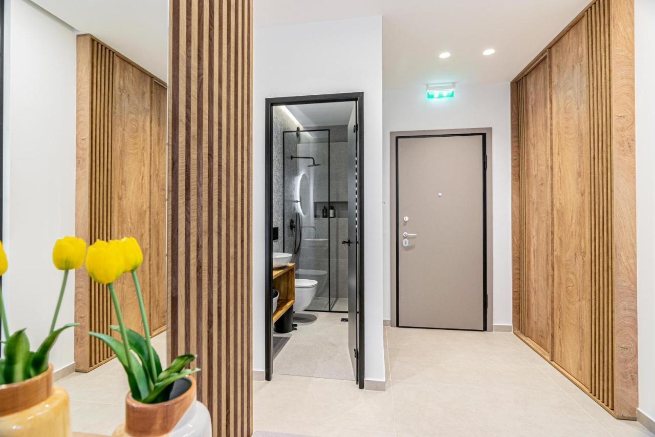 Clic - Comfort Luxury In City Of 约阿尼纳 外观 照片