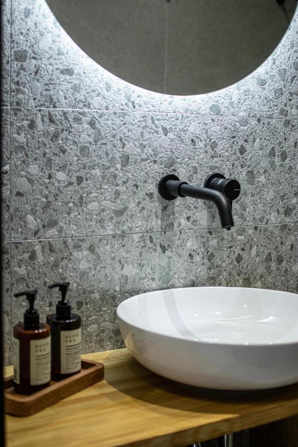 Clic - Comfort Luxury In City Of 约阿尼纳 外观 照片